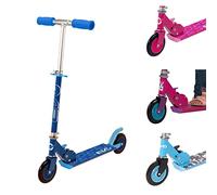 Inline scooter - Evo - blauw