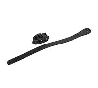 Inline Skate Buckle Durable Adjustable Length Strap for Roller Skating Enthusiasts PE Material Secure Fit Energy Strap for Fitness and Recreation