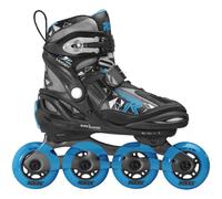 Inline skates Roces Moody Boy Tif Jr 400 855 01