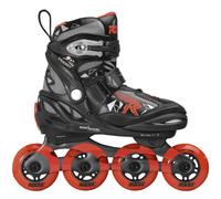Inline skates Roces Moody Boy Tif Jr 400 855 02