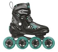 Inline skates Roces Moody Girl Tif Jr 400856 03