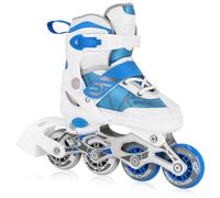 Inline skates Spokey Tony Jr. 34-37 NV 929450