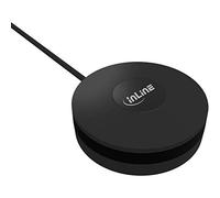 InLine® SmartHome IR Remote Control Centre Black