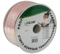 InLine speaker cable 50 m