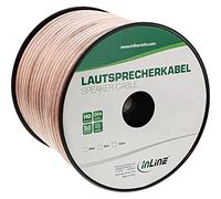 InLine Speaker Cable 50 m