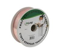 InLine Speaker Cable 50 m