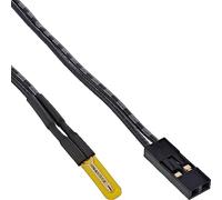 InLine Temperature Sensor with Cable 1 m
