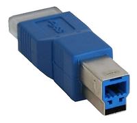 InLine® USB 3.0 adaptor, BM/MicroBM