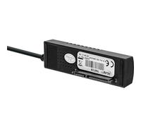 InLine USB 3.1 Converter Cable to SATA 6Gb/s black Black