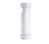 Inline Waste Valve Using Waterless Self Sealing Design for RV For Caravan Bathroom Basin Shower Kitchen and Boat Plumbing Needs