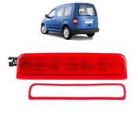 INLY LED Brake Light 3rd Third Brake Light Tailgate 2K0945087C 2K0945087A 2K0945087B Compatible with Caddy 2004-2015