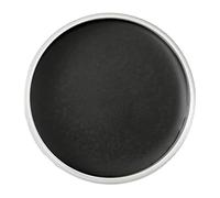 Inlzdz Face Body Paint Oil Halloween Festivals Sfx Makeup For Zombie Clown Joker Costume Makeup Black One Size