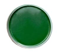 Inlzdz Face Body Paint Oil Halloween Festivals Sfx Makeup For Zombie Clown Joker Costume Makeup Green One Size