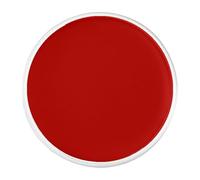 Inlzdz Face Body Paint Oil Halloween Festivals Sfx Makeup For Zombie Clown Joker Costume Makeup Red One Size