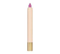 Inlzdz Pc Creamy Eyeshadow Stick Smooth Shimmer Waterproof Long Lasting Non Smudging Eye Shadow Pencil Highlighter Stick For Daily Use Hot Pink One Size