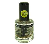INM Northern Lights Hologram Top Coat Gold .5 oz by INTERNATONAL NAIL MANUFACTURERS