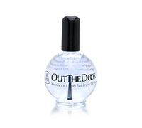 Inm Out The Door Super Fast Drying Top Coat 118Ml/4Oz (Refill)