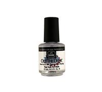 Inm Out the Door Super Fast Drying Top Coat for Nails - 0.5oz by INM