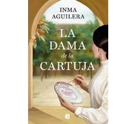 Inma Aguilera La dama de La Cartuja / The Lady of La Cart (Hardback) (US IMPORT)