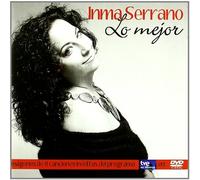 Inma Serrano - Lo Mejor de
