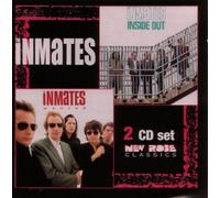 Inmates, The - Inside Out/Wanted