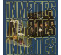 Inmates, the - True Live Stories/Five