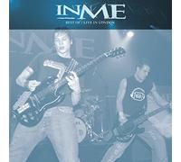 INME - Caught White Butterfly Best of Live in London [VINYL]