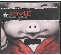 InMe - Faster The Chase [Cd2]