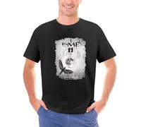 InMe-Herald-MothT-Shirt-Medium-ONLY Black