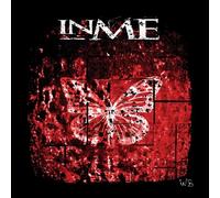 InMe - White Butterfly