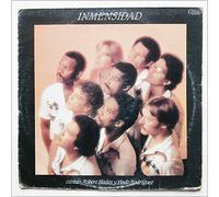 Inmensidad, Robert Blades, Yindo Rodriguez - Inmensidad