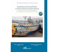 Inmigración marítima y estrategias de seguridad: Su impacto en los valores europeos en la región del estrecho de Gibraltar