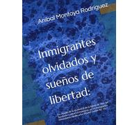 Inmigrantes olvidados y sueños de libertad:: Un estudio de la incidencia de la Iglesia de Dios del Territorio Central en Honduras, en los inmigrantes venezolanos rumbo a los Estados Unidos (EE. UU.)
