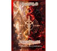 INMORTALES: El nacimiento de un individual.