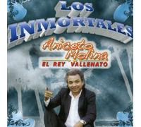 Inmortales: El Rey Del Vallenato