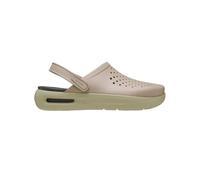 InMotion clog for stylish comfort, male, Crocs, Clogs, Beige, 8 UK, Shoes 8 UK