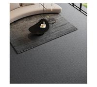 INMOZATA 20pcs Carpet Tiles 50x50 cm 5 SQM Flooring Rugs 5 mm Thick for Indoor/Outdoor,Commercial Retail, Office, Home, Kitchen, Bedroom, Living Room, Bathroom (Grey)