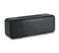 INMOZATA Bluetooth Speaker with 10W Stereo Sound, Portable Wireless Speaker with Deep Bass, IPX5 Waterproof, 20H Playtime, Bluetooth 5.3, Wireless Stereo Pairing for Home, Outdoors, Travel