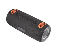 INMOZATA Portable Bluetooth Speaker Wireless with 30W Stereo Sound Enhanced Bass, IPX7 Waterproof Speaker, 20H Playtime, TWS Pairing, 4 RGB Lights, Portable Speaker for Home, Party, Outdoor, Travel