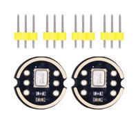 INMP441 High-Sensitivity Module with Noise Reduction, Works with IoT & Podcast Equipment Intelligent Device Integration