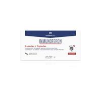 Inmunoferon 60 Capsules