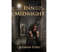 Inn at the edge of Midnight: Stories (Rule of the Gods)