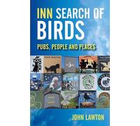 Inn Search of Birds : Pubs, People and Places