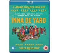 Inna De Yard