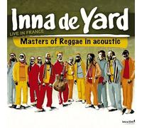 Inna De Yard Allstars - Masters Of Reggae In Acoustic