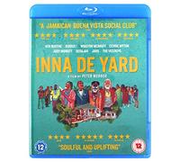 Inna De Yard Blu-ray