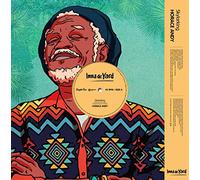 Inna de Yard - Skylarking / Malcom X [VINYL]