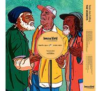 Inna de Yard - Tears Are Falling / Row Fisherman