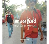 Inna de Yard - The Soul of Jamaica [VINYL]