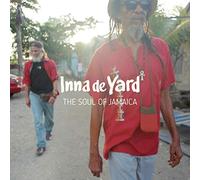 Inna De Yard - The Soul of Jamaica [VINYL]